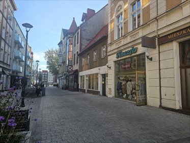 lokal użytkowy na wynajem 70m2 lokal użytkowy Gorzów Wielkopolski, Centrum