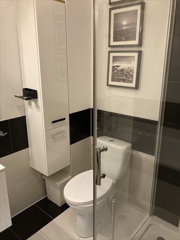Mieszkanie dwupokojowe na wynajem Warszawa, Włochy, Okęcie, Lechicka 1a 48m2 Foto 3
