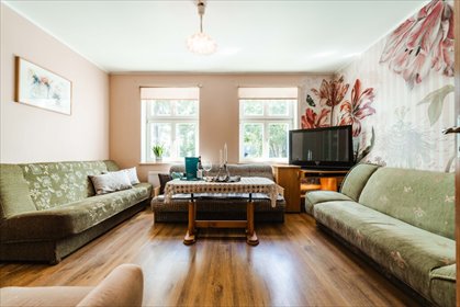 mieszkanie na sprzedaż 107m2 mieszkanie Międzyzdroje, Morska