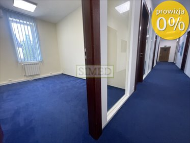 Profesjonalne biuro 52 m² w Wilanowie z monitoringiem lokal użytkowy Warszawa, Wilanów