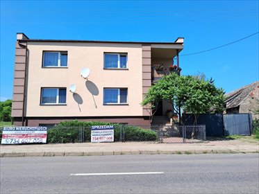 dom na sprzedaż 171m2 dom Zacharzyn