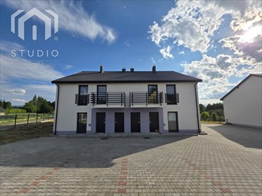 mieszkanie na sprzedaż 67m2 mieszkanie Czechowice-Dziedzice, Cicha