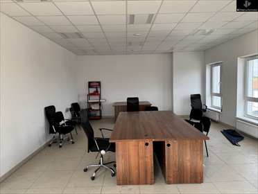Nowoczesny lokal biurowy 266 m2 z własnym parkingiem lokal użytkowy Toruń, Polna