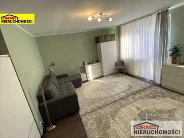 Polecam nowoczesne 2-pokojowe mieszkanie 47 m² po remoncie mieszkanie Stargard