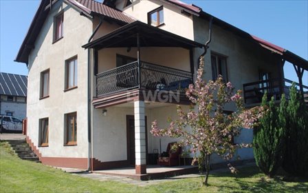 mieszkanie na wynajem 40m2 mieszkanie Brodnica, Zieleniewska