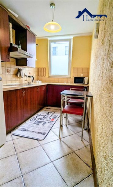 Zapraszam do obejrzenia funkcjonalnego mieszkania 46,5 m² z balkonem na Targówku mieszkanie Warszawa, Targówek, Krasiczyńska