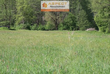 działka na sprzedaż 1899m2 działka TUROŚŃ KOŚCIELNA, Trypucie