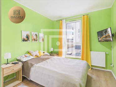 mieszkanie na sprzedaż 39m2 mieszkanie Rumia, Jeziorna