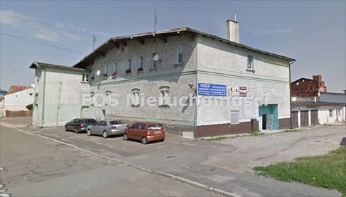 Lokal usługowy 457 m² w Świebodzicach - polecam! lokal użytkowy Świebodzice, Krasickiego