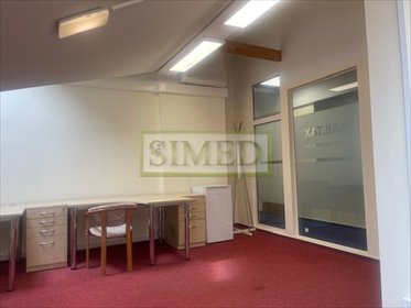 Lokal użytkowy na wynajem Warszawa, Wilanów 28m2 Foto 3