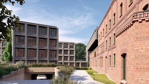 działka na sprzedaż 4375m2 działka Poznań