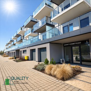 lokal użytkowy na wynajem 22m2 lokal użytkowy Kobylniki, Kasztanowa