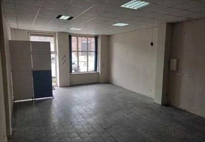 Lokal użytkowy 62 m2 z dużą witryną i parkingiem polecam lokal użytkowy Ząbkowice Śląskie