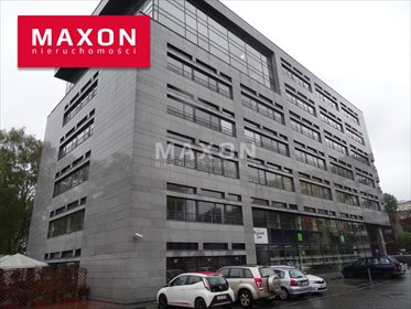 Na wynajem nowoczesne biuro 69 m² z niezależnym wejściem lokal użytkowy Warszawa, Wola, ul. Młynarska
