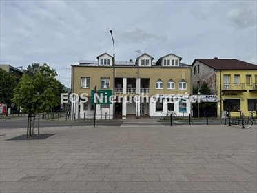 mieszkanie na sprzedaż 88m2 mieszkanie Włodawa