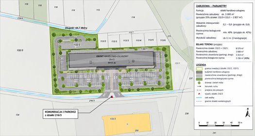 działka na sprzedaż 10000m2 działka Kraków
