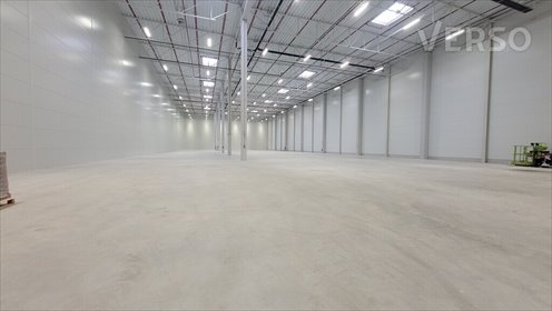 magazyn na wynajem 3240m2 magazyn Krzyżowice