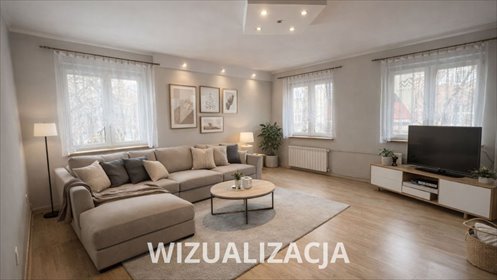 mieszkanie na sprzedaż 115m2 mieszkanie Świętochłowice, Dominika Kamionki