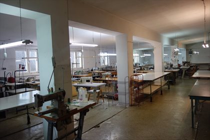 lokal użytkowy na wynajem 143m2 lokal użytkowy Częstochowa, Wyczerpy Górne