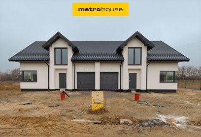 dom na sprzedaż 125m2 dom Nasielsk