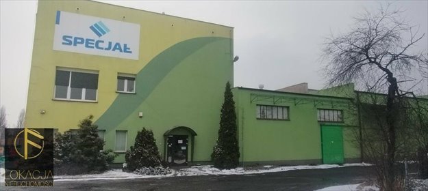 lokal użytkowy na sprzedaż 3332m2 lokal użytkowy Kalisz