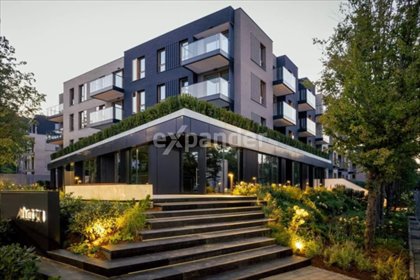 mieszkanie na sprzedaż 63m2 mieszkanie Gdańsk, Oliwa, Artura Grottgera