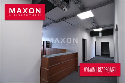 Nowoczesny moduł biurowy 194 m² z parkingiem i klimatem lokal użytkowy Warszawa, Włochy, al. Aleje Jerozolimskie