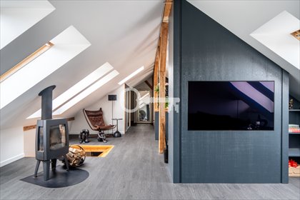 Mieszkanie czteropokojowe na sprzedaż Sopot, Dolny, Parkowa 120m2 Foto 4