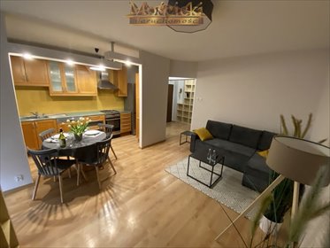mieszkanie na wynajem 53m2 mieszkanie Warszawa, Ursynów, Stanisława Herbsta