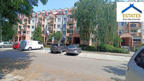 mieszkanie na sprzedaż 60m2 mieszkanie Mielec, Dąbrówki