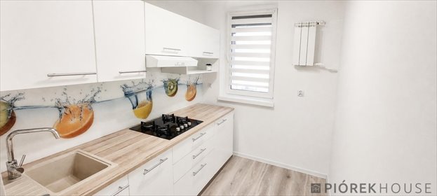 Polecam 2-pokojowe mieszkanie 38 m² w Włochach z balkonem mieszkanie Warszawa, Włochy, 1 Sierpnia