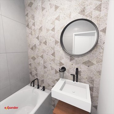 mieszkanie na sprzedaż 41m2 mieszkanie Katowice, Słoneczna