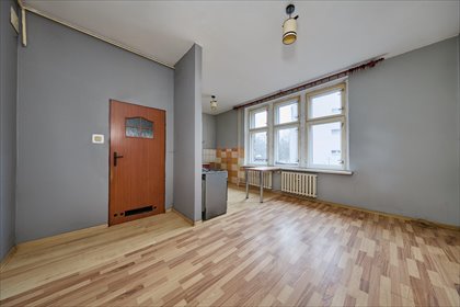 mieszkanie na sprzedaż 66m2 mieszkanie Mysłowice, Bernarda Świerczyny