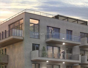 mieszkanie na sprzedaż 158m2 mieszkanie Warszawa, Mokotów Ksawerów, Ksawerów