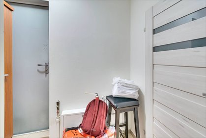 Lokal użytkowy na sprzedaż Warszawa, Wola, Aleja Jana Pawła II 111m2 Foto 6
