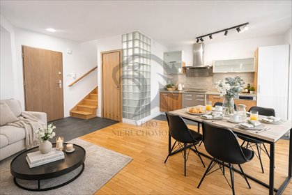 mieszkanie na sprzedaż 48m2 mieszkanie Wrocław, Sztabowa