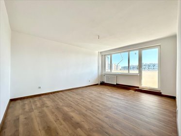 Mieszkanie 49,5 m² w Katowicach - blisko Parku Śląskiego mieszkanie Katowice, Osiedle Tysiąclecia, Bolesława Chrobrego