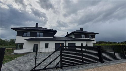 dom na sprzedaż 143m2 dom Tarczyn