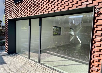 lokal użytkowy na wynajem 60m2 lokal użytkowy Kraków, Dębniki, Zakrzówek, Twardowskiego