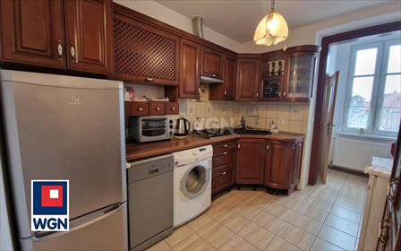 mieszkanie na sprzedaż 55m2 mieszkanie Szprotawa, Kościuszki