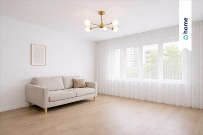 Przestronne 3-pokojowe mieszkanie po remoncie, blisko centrum mieszkanie Rzeszów, Krakowska