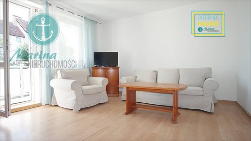 mieszkanie na wynajem 45m2 mieszkanie Gdynia, Wielki Kack, Gryfa Pomorskiego