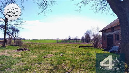 Działka 9 700 m² z kontraktem budowlanym w Zaborowie działka Zaborów, Zaborów