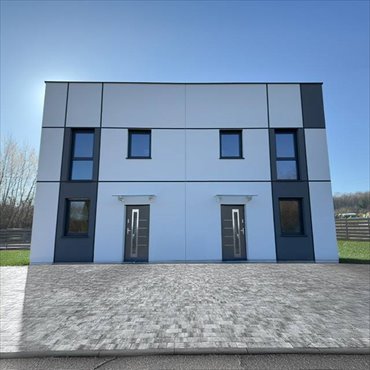 dom na sprzedaż 100m2 dom Ornontowice, Leśna