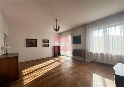 mieszkanie na sprzedaż 93m2 mieszkanie Warszawa, Śródmieście, Rozbrat