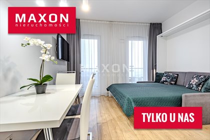 mieszkanie na sprzedaż 20m2 mieszkanie Warszawa, Wola, ul. Marcina Kasprzaka