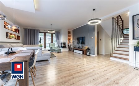 dom na sprzedaż 149m2 dom REDA, SOSNOWA