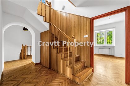 Dom na sprzedaż Warszawa, Mokotów, Mokotów 245m2 Foto 6