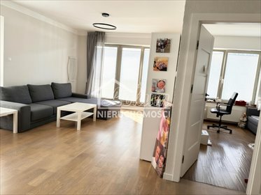 Apartament 4-pokojowy z tarasem i miejscem garażowym mieszkanie Szczecin, Centrum, Partyzantów
