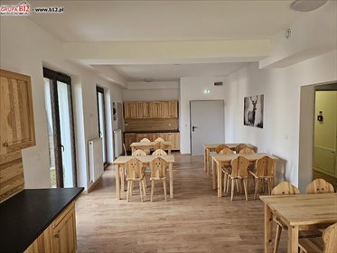 Lokal użytkowy na sprzedaż Zakopane, Jaszczurówka 91m2 Foto 3